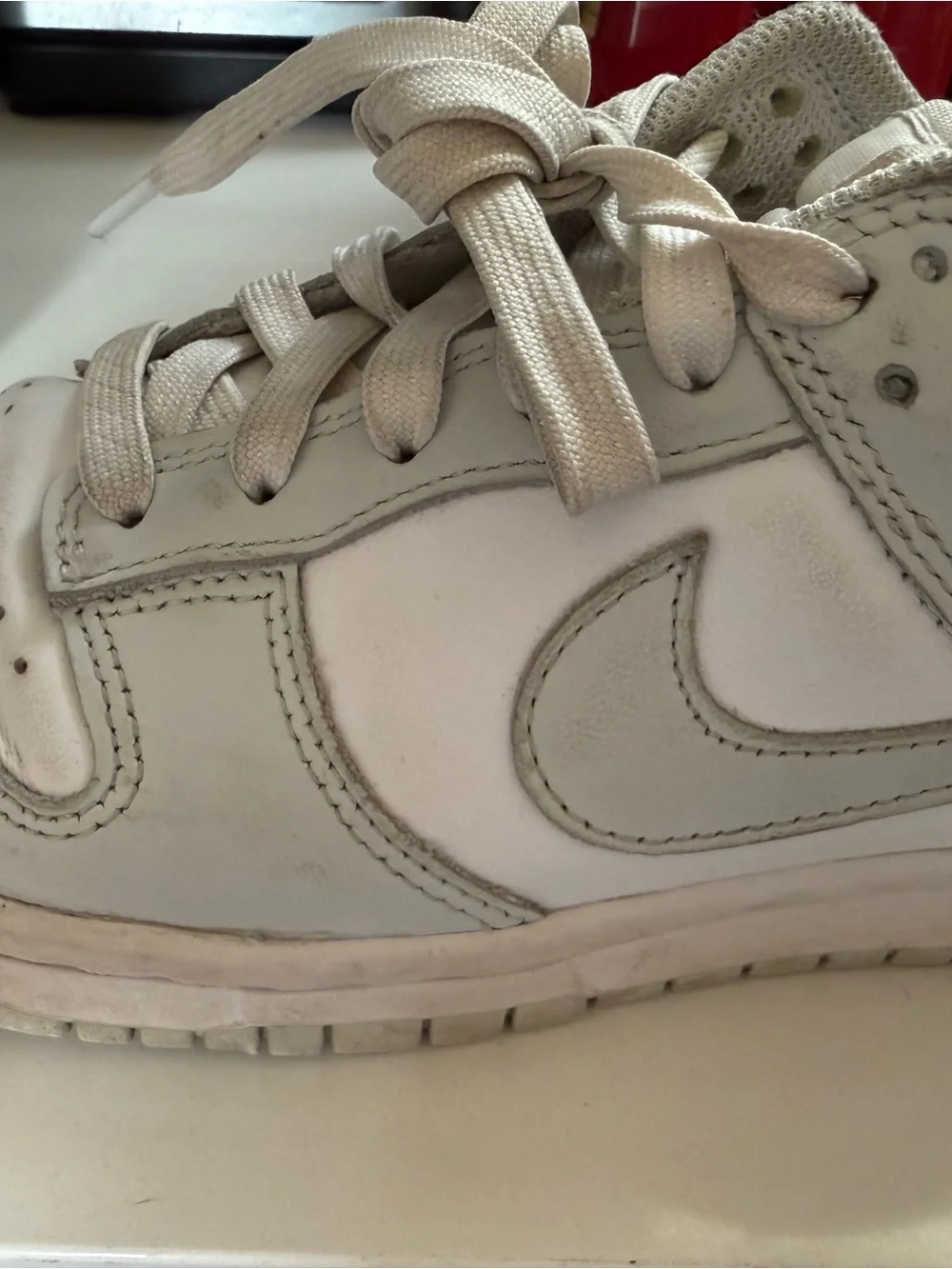 Nike Women's Sneakers White